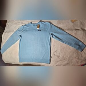 Patagonia Men's P-6 Label Upisal Crew Swetshirt Regular Fit